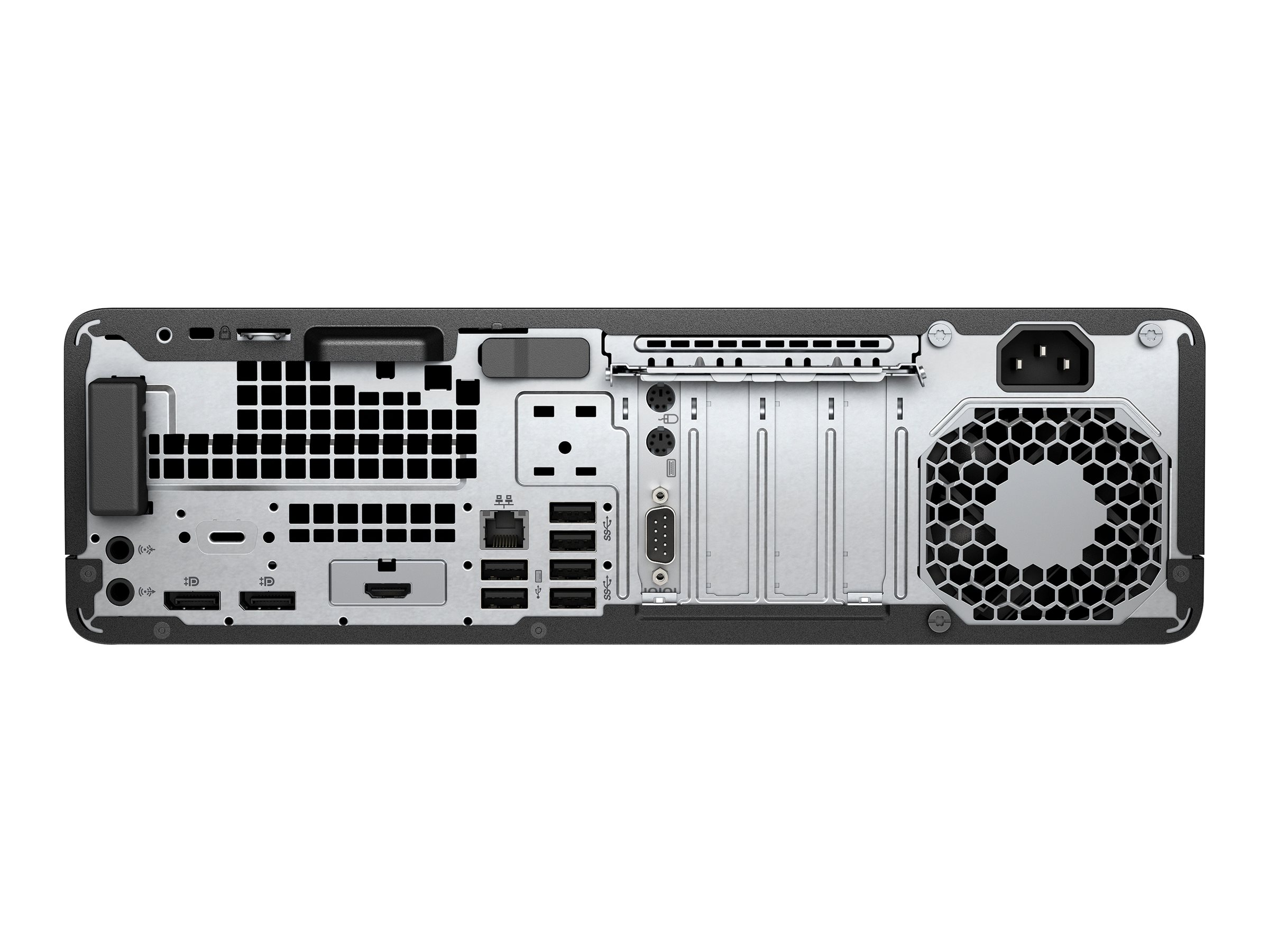 美品　HP EliteDesk 800 G3 SFF i7 SSD搭載 HP EliteDesk 800 G3 - SFF | Overview, Specs, Details | SHI