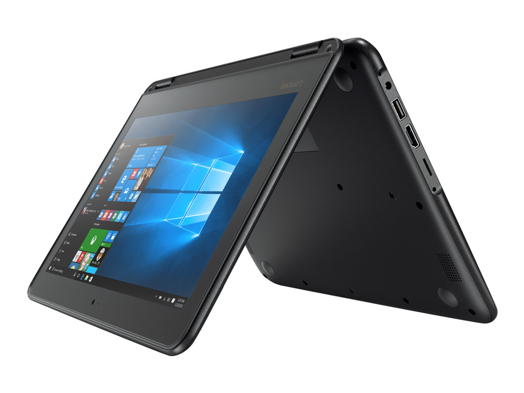 Lenovo N23 80UR - Flip design