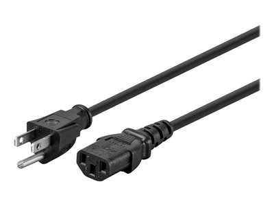 Monoprice - Power cable