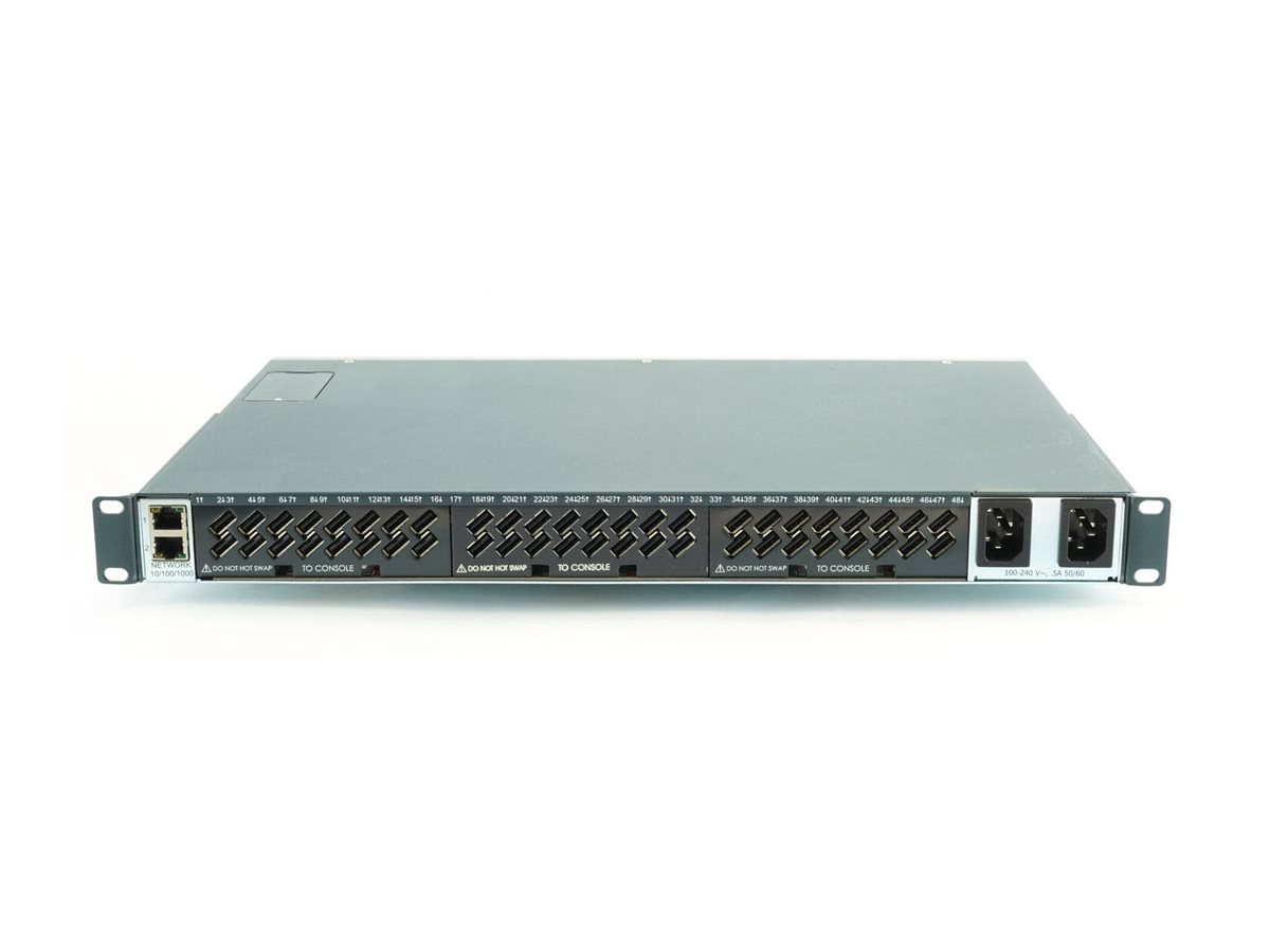 Lantronix SLC 8000 - Console server