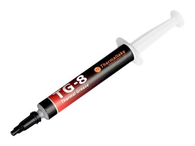 Thermaltake TG-8 - Thermal paste