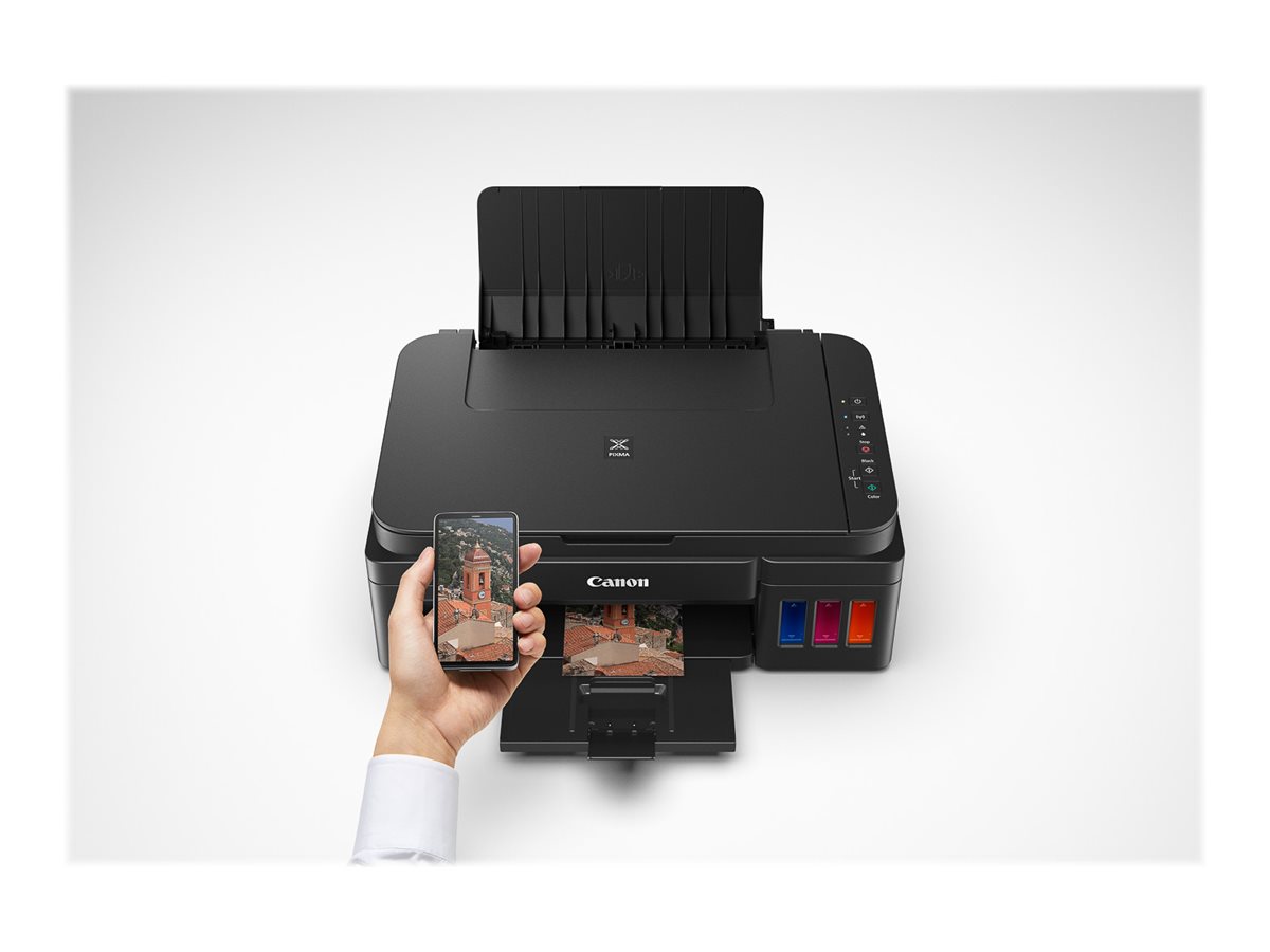 Canon PIXMA G4610 multifunction printer colour Paradigm PCs