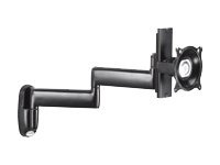 Chief Height Adjustable Single Display Wall Mount