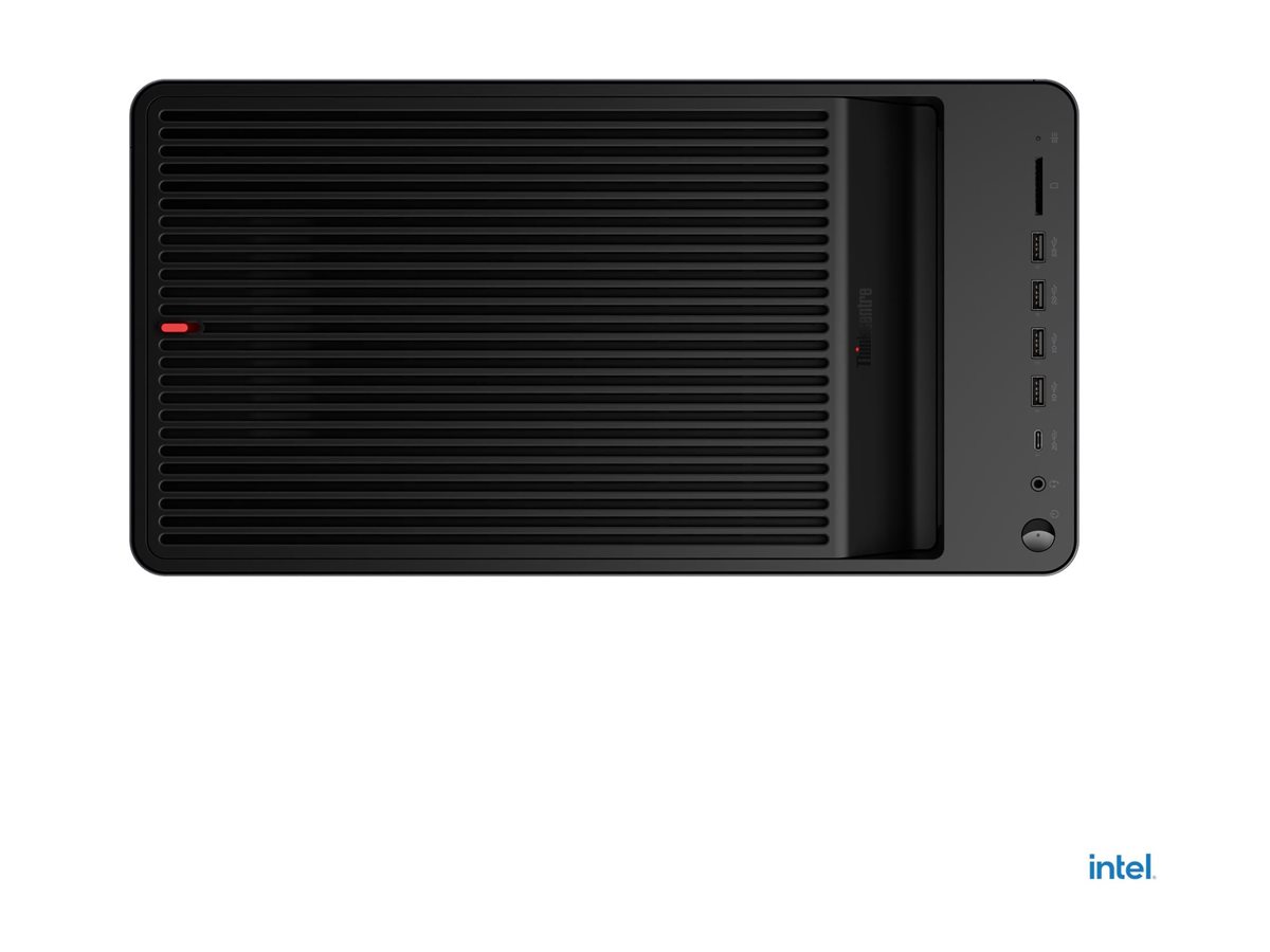 Lenovo ThinkCentre X - věž - Copilot+ PC - Core Ultra 7 265 - vPro Enterprise - 64 GB - SSD 2 TB - česká/slovenská – foto 6