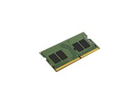 Kingston ValueRAM DDR4  4GB 3200MHz CL22  Ikke-ECC SO-DIMM  260-PIN