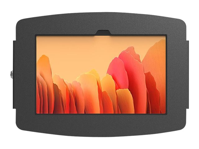 Compulocks Galaxy Tab A7 10.4" Space Enclosure Wall Mount škříň - pro tablet - černá – foto 3