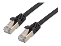 MCL Samar Cables et cordons rseaux FCC8BMSF-0.15M/N