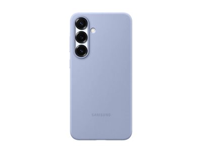 Samsung EF-PS936 Back cover for cell phone silicone light blue for Galaxy S