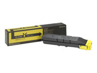 Kyocera Document Solutions  Cartouche toner 1T02LKANL0