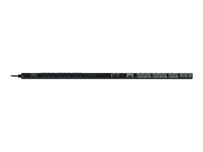 Panduit SmartZone G5 Monitored and Switched per Outlet (MSPO) Series