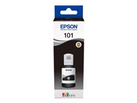 Epson EcoTank 101 - Ultra High Capacity - black - original - ink tank