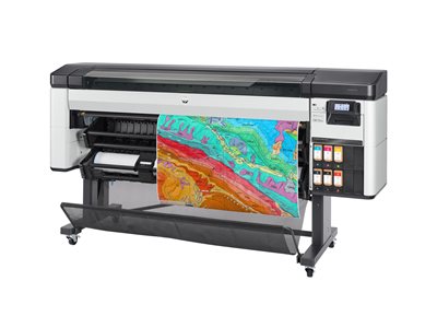 HP DesignJet Z6 Pro - 64" large-format printer