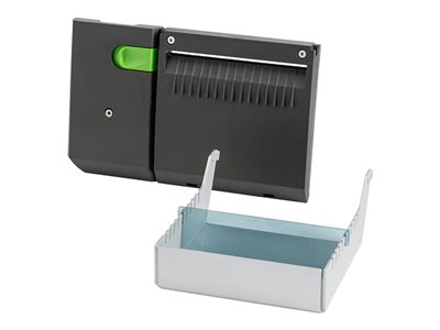Brady - Printer guillotine cutter