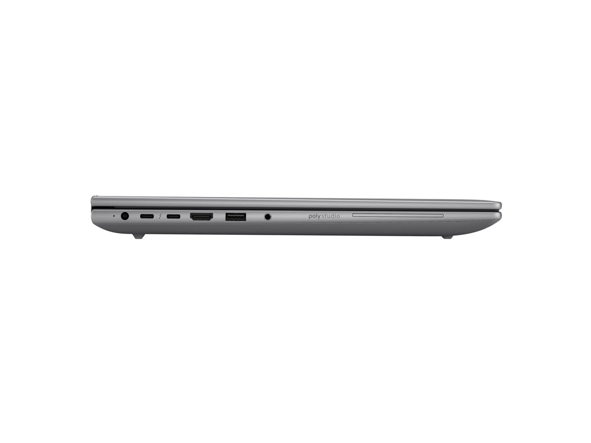 HP Zbook X G1i 16 – foto 7
