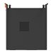 ViewSonic VPC25-W53-P1 - Image 10: Bottom