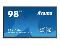 Iiyama ProLite LCD TE9804MIS-B1AG