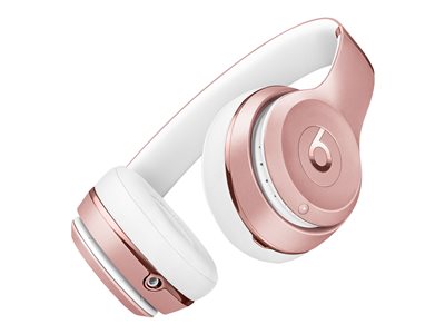 Product Beats Solo3 headphones with mic