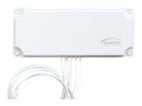AccelTex Solutions antenna - 6 element