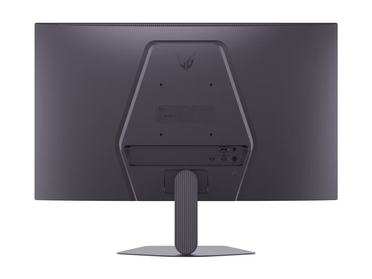 LG UltraGear 27G523B-B G5 Series LED monitor 27 Usage / lifestyle Front 72725