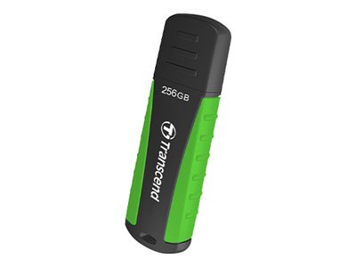 USB-Stick 256GB Transcend JetFlash 810 USB3.1 90/40MB/s - TS256GJF810