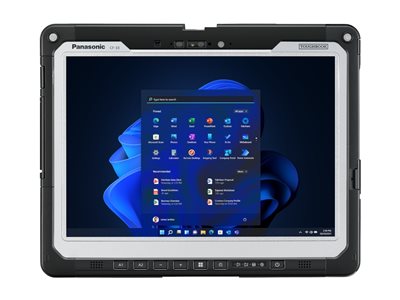 Panasonic Toughbook 33