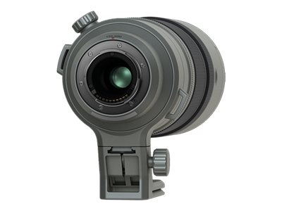 Fujinon XF 150-600mm F5.6-8 R LM OIS WR Telephoto Zoom Lens for