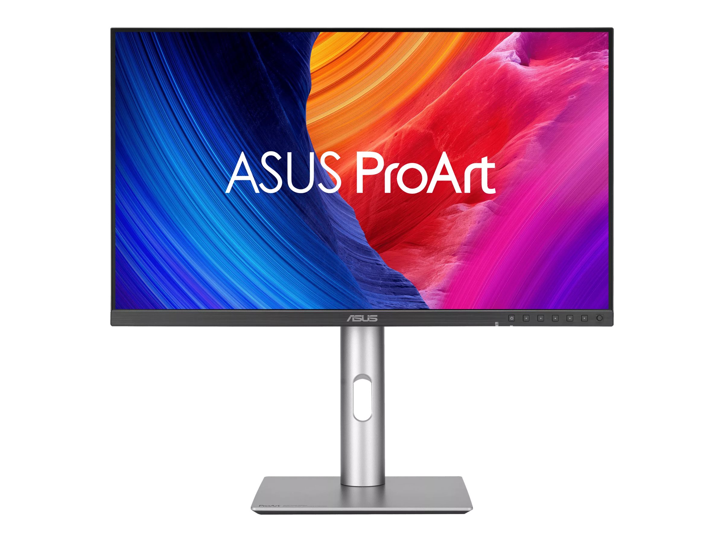 ASUS ProArt PA27JCV computer monitor - Thumbnail 3