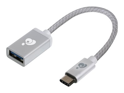 IOGEAR Charge & Sync