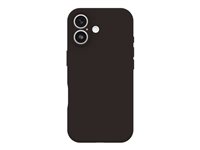 OtterBox Figura Series - back cover for mobile phone
