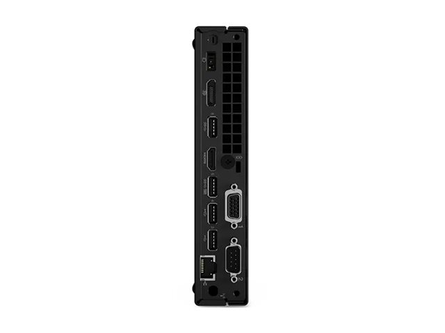Lenovo ThinkCentre M75q Gen 2 - tiny Ryzen 5 5600GE 3.4 GHz - 16