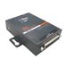 Lantronix Device Server UDS1100 One Port Serial (RS232/ RS422/ RS485) to IP Ethernet, UL864