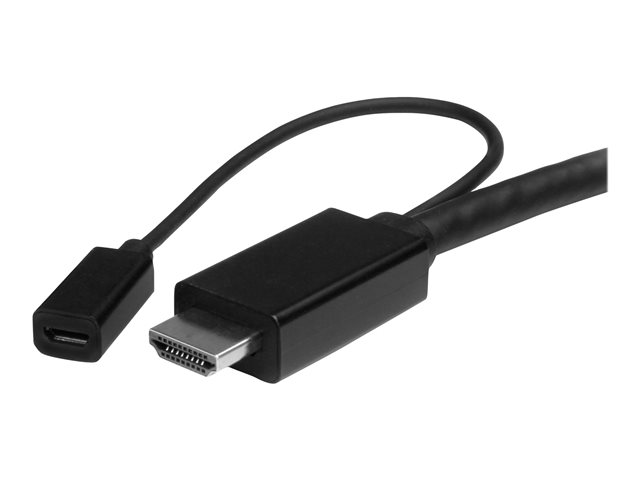 Cabling - CABLING Câble Adaptateur Mini DisplayPort vers HDMI pour