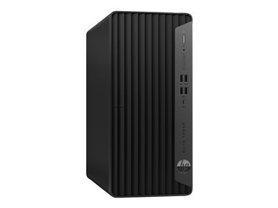 HP INC. A0YY1EA#ABD, Personal Computer (PC) HP Elite 800  (BILD6)