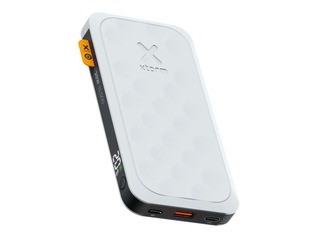 20W Fuel Series Powerbank 10.000 W