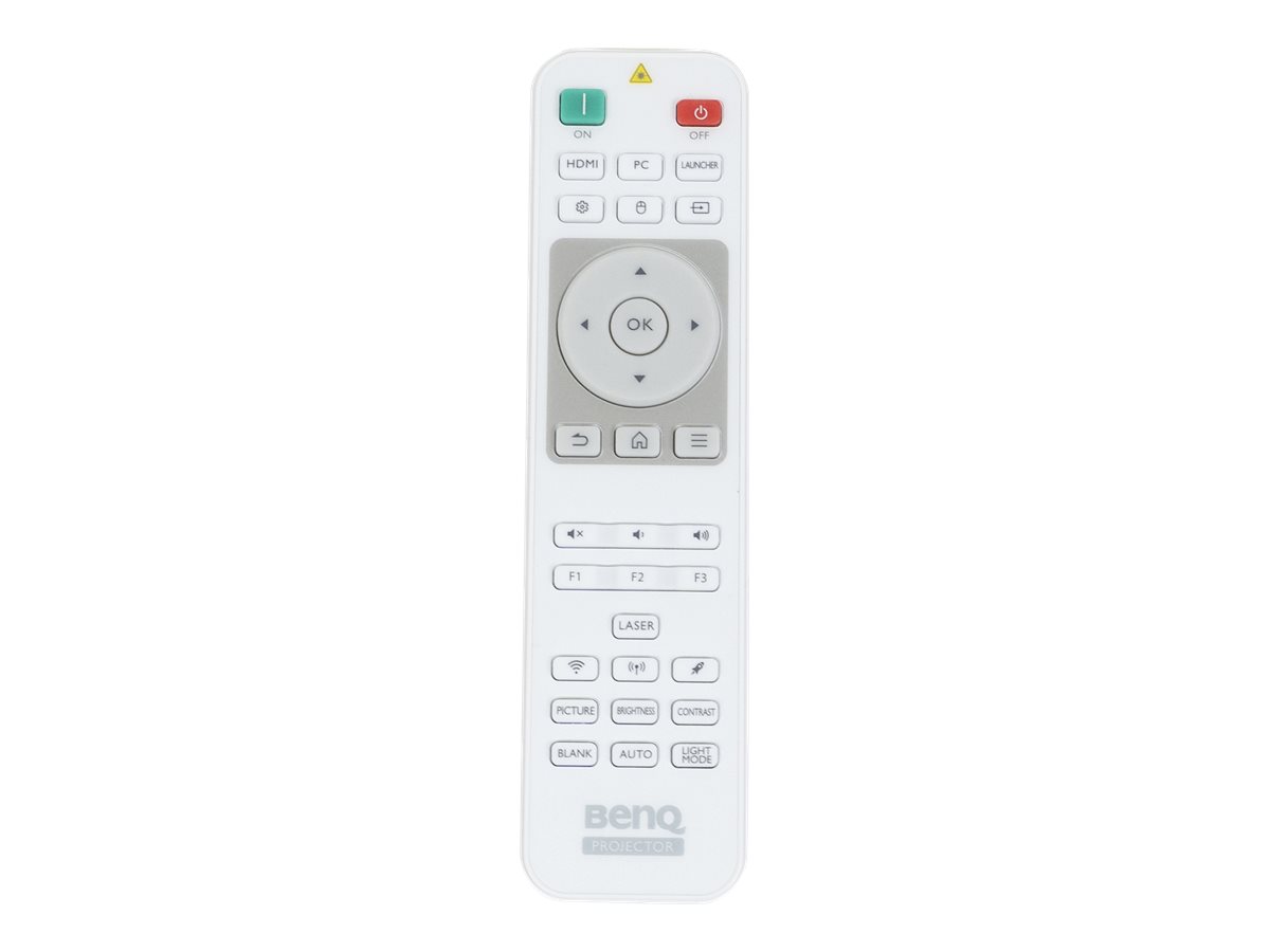 BenQ - Remote control