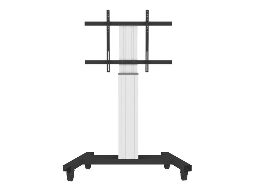 NEOMOUNTS Motorised Mobile Floor Stand