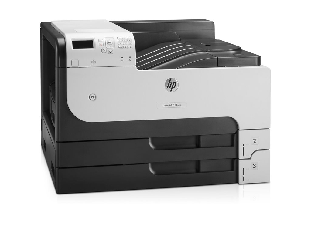 HP LASERJET ENTERPRISE 700 M712