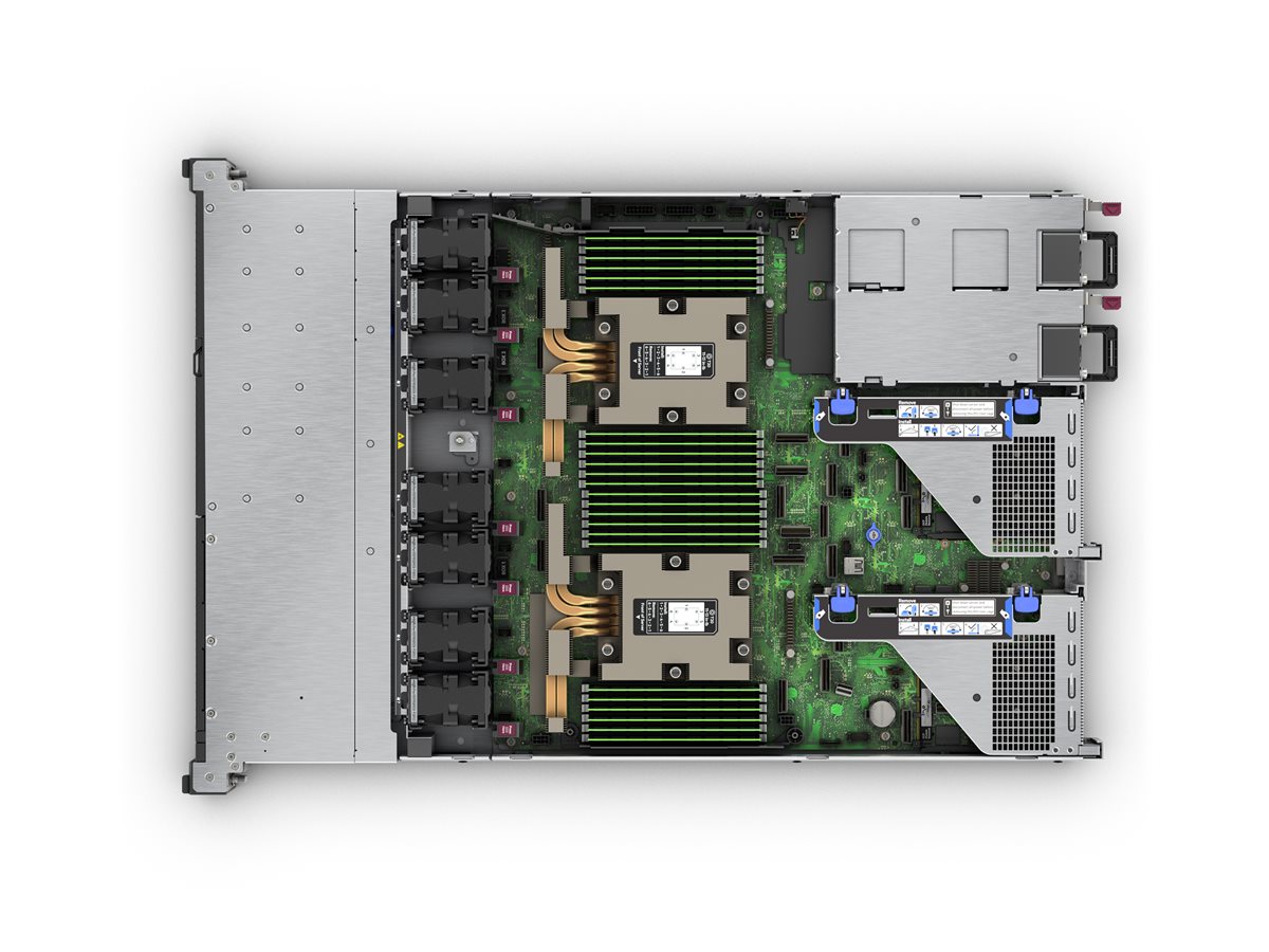 HPE ProLiant DL365 Gen11