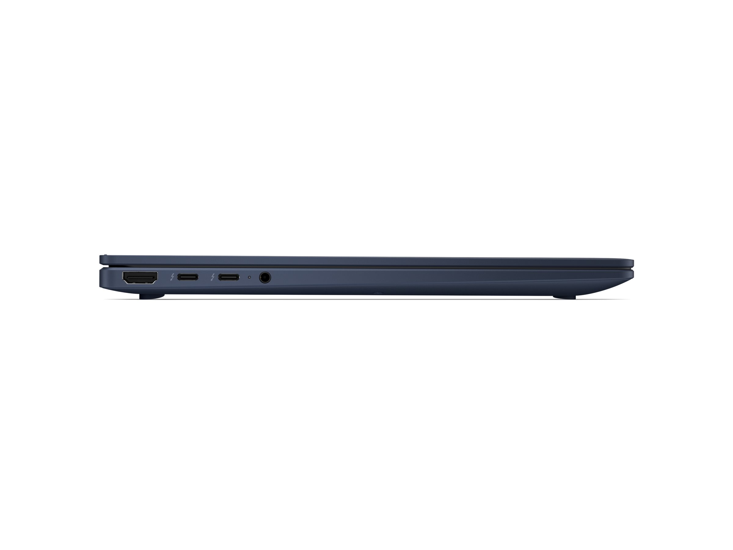 HP EliteBook X G2a Notebook Next Gen AI Copilot+ PC 14 AMD Ryzen AI 5 435 32 GB RAM Product shot Back 79000