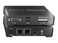 Matrox Produits Matrox MVX-D5150F