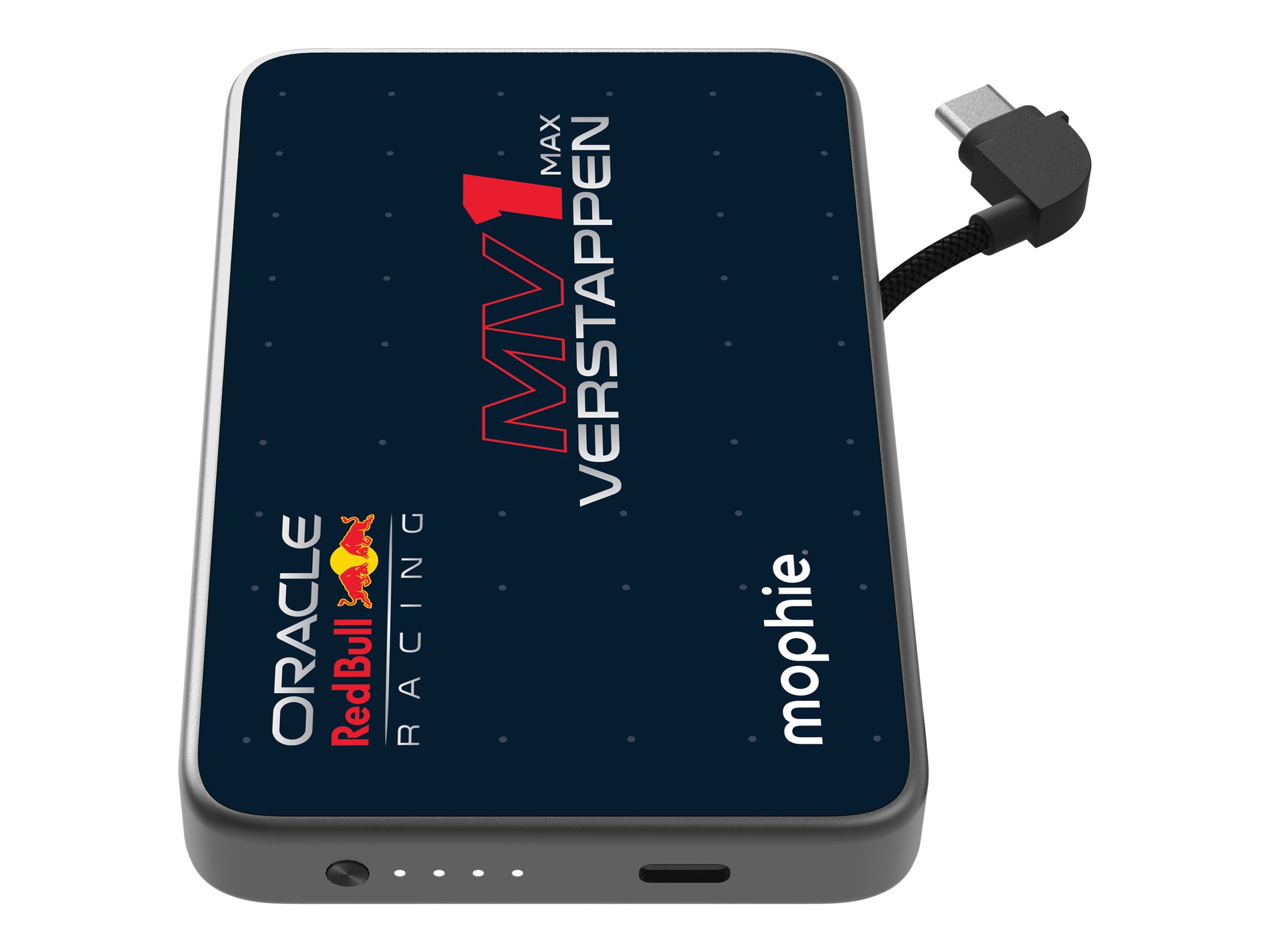 mophie powerstation mini MV1 Limited Edition power bank USB-C 20 Product shot Front 79950