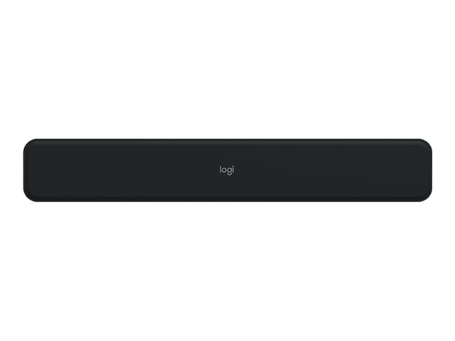 LOGI MX Palm rest Graphite