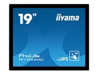 Iiyama Prolite LED TF1934MC-B7X