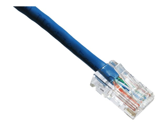 Axiom - Patch cable - RJ-45 (M) to RJ-45 (M)
