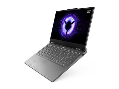 LOQ Essential 15IRX11 - 15.6" - Intel Core i7 - 13