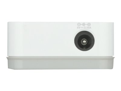 D-LINK Mini switch 5 Ports 10/1