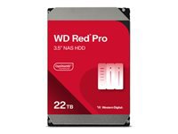 Western-Digital WD Red Pro WD221KFGX
