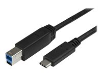 StarTech.com Cble Adaptateur  USB315CB2M