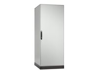 APC EcoStruxure R-Series Netshelter RX - rack - 42U