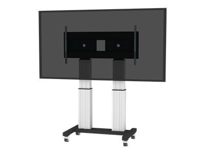 PLASMA-M2600SILVER